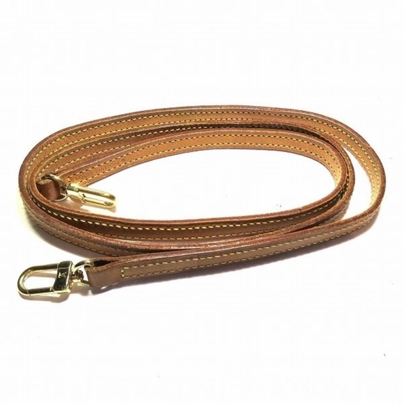 Louis Vuitton crossbody Pochette - Picture 4 of 9